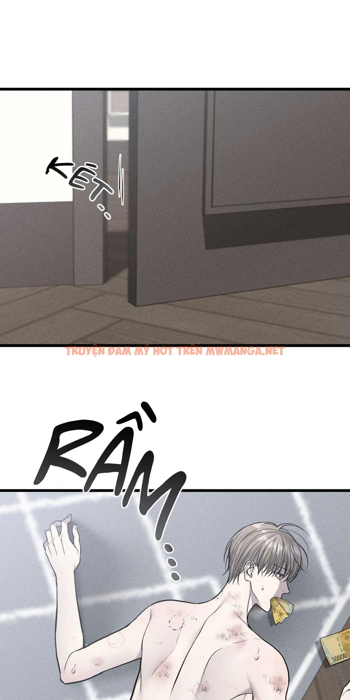 Xx Đê Tiện - Chapter 36