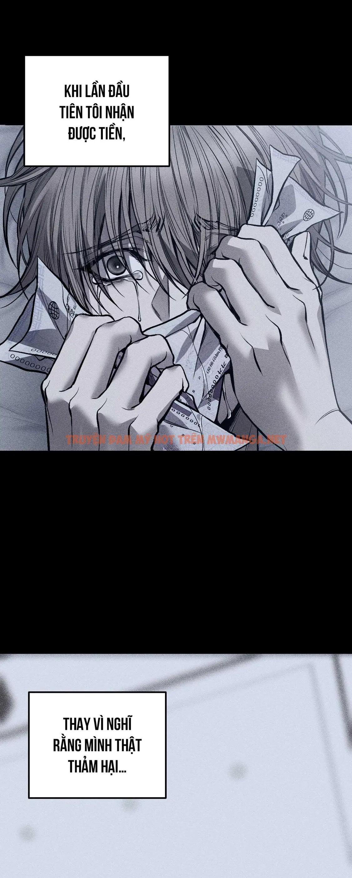 Xx Đê Tiện - Chapter 38