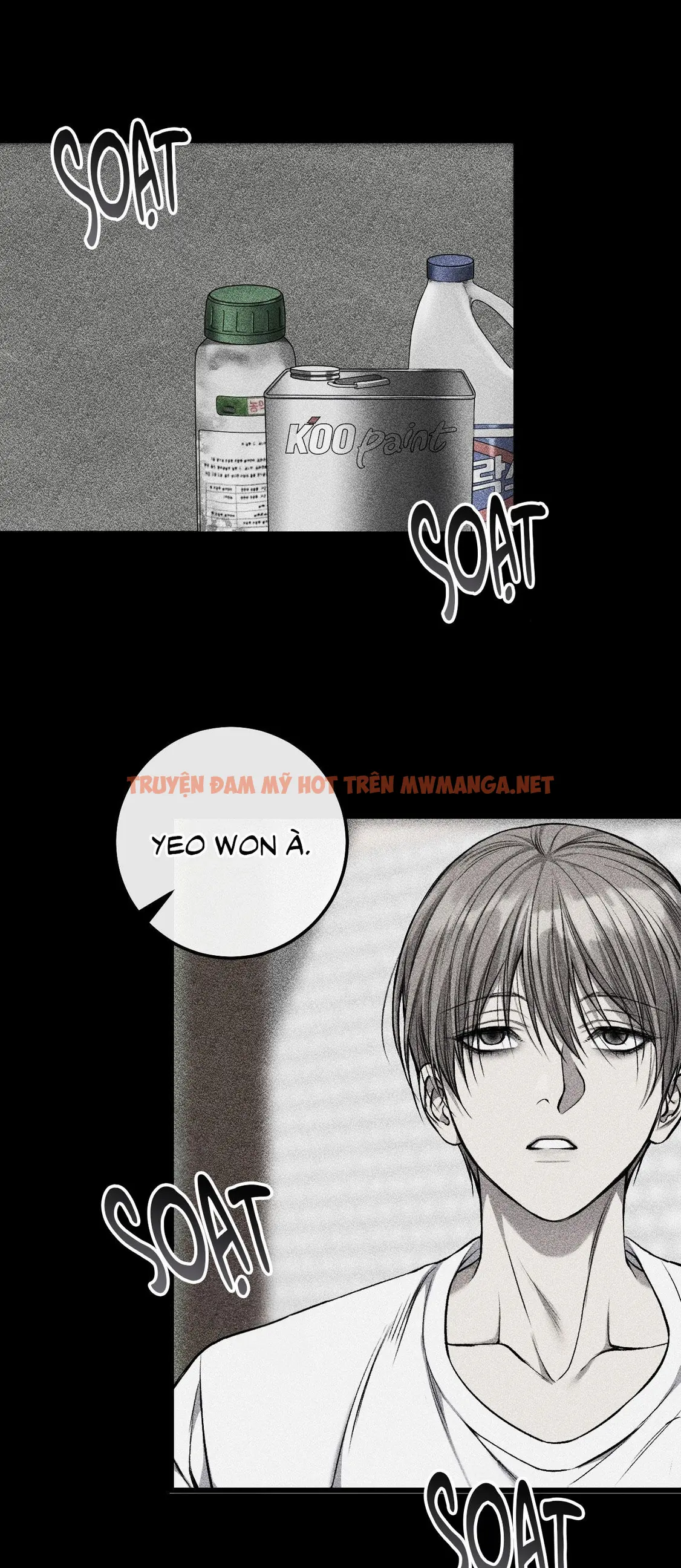 Xx Đê Tiện - Chapter 42