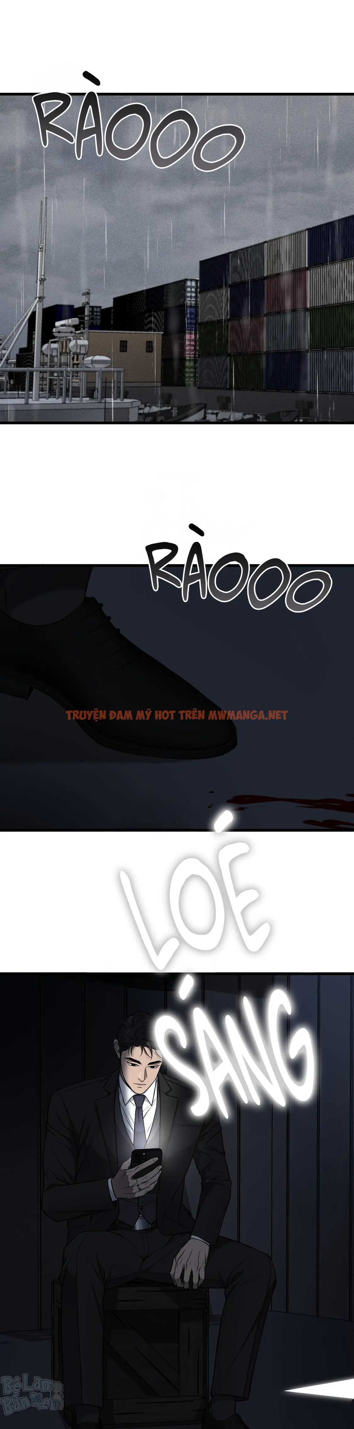 Xx Đê Tiện - Chapter 56