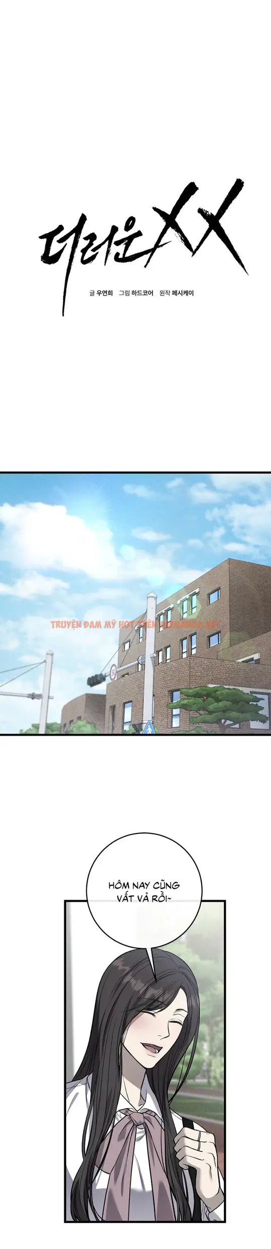 Xx Đê Tiện - Chapter 70