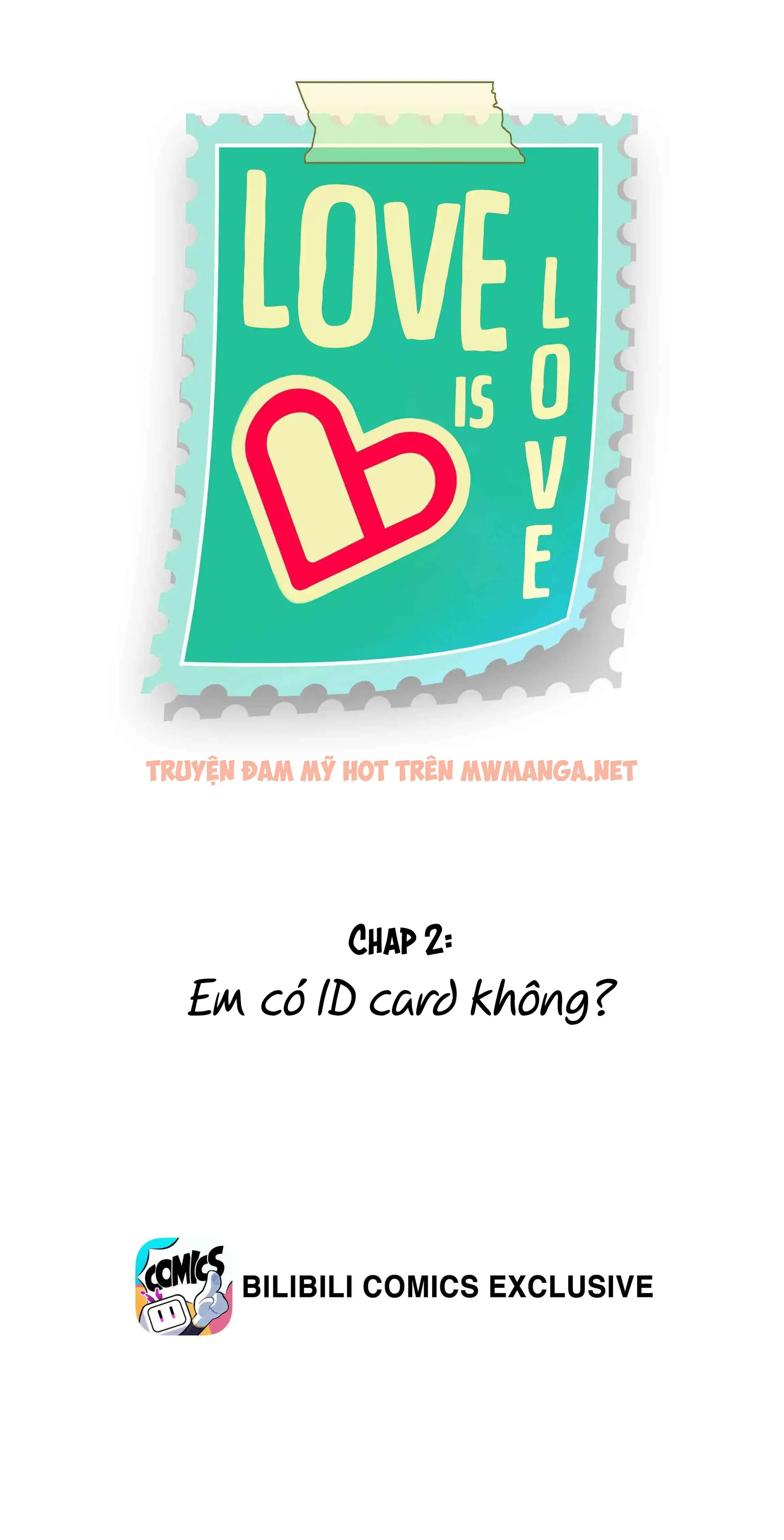 Yêu Em Bất Chấp - Chapter 2