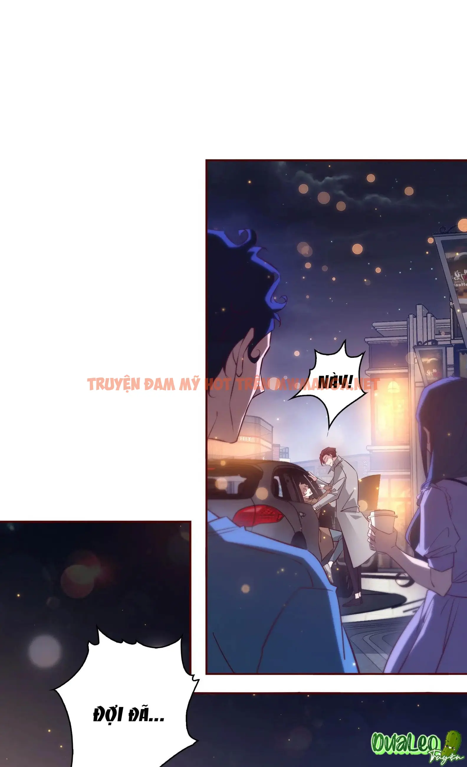 Yêu Em Bất Chấp - Chapter 3