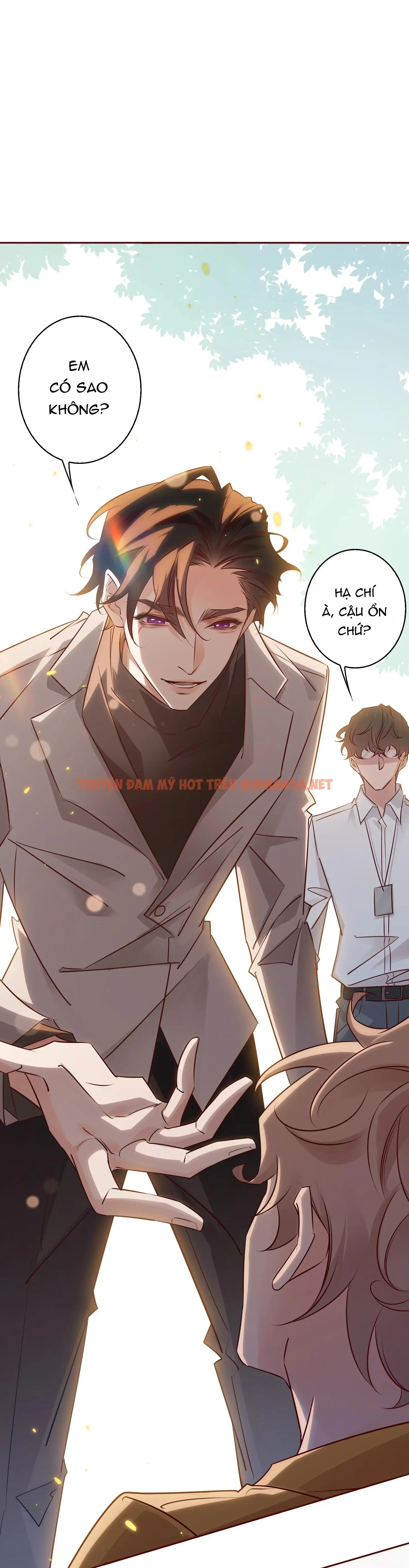 Yêu Em Bất Chấp - Chapter 6